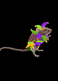 EmilyHehe art rat artists brat GIF