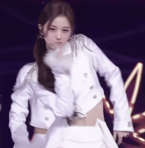 Wink GIF