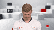 Happy Line Up GIF by Bundesliga