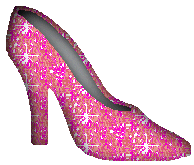 shoes STICKER
