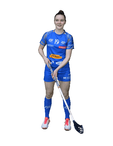 Unihockey Sticker by Kloten-Dietlikon Jets