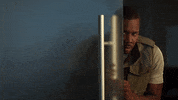 Season 2 Hiding GIF by Sony Pictures Television