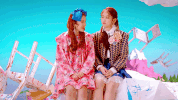 k-pop GIF