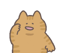 Sad Mood Sticker