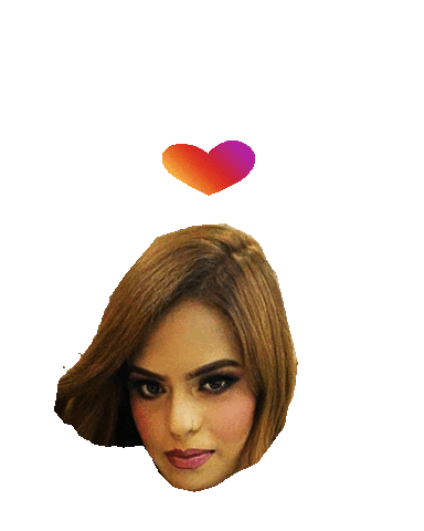 Love Sticker by BORN ON INSTAGRAM