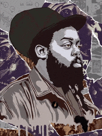 Hip Hop Dj GIF by ABCNT