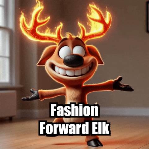 elkijahspark fashion style outfit trending topics GIF