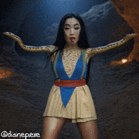 Snake Slither GIF