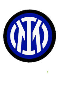 Europe Milan Sticker by Voetbalzone