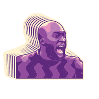 Inter Milan Goal Sticker