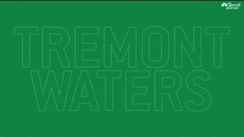 Boston Celtics GIF by NBC Sports Boston