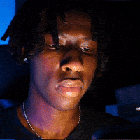 Disgusted GIF by Dark Age Digital