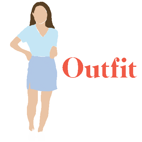 Girl Fashion Sticker by Bash Clothing