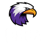 Chca Sticker by Cincinnati Hills Christian Academy
