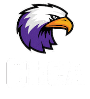 Chca Sticker by Cincinnati Hills Christian Academy