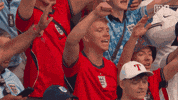 World Cup Win GIF by DAZN