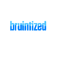 Bruins Orientation Sticker by UCLA