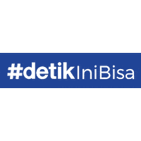 Detikinibisa Sticker by detikcom