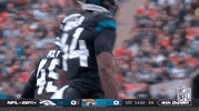 Jacksonville Jaguars Football GIF by NFL