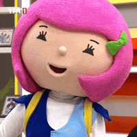 Girls What GIF by TRT