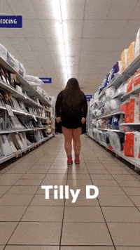 So What Love GIF