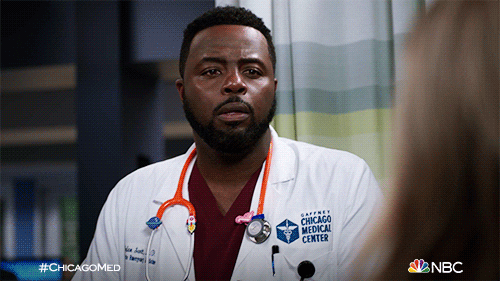 Season 7 Episode 6 GIF by NBC