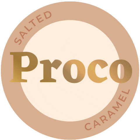 Sticker by Proco Balls
