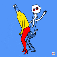 GIF by Parker Jackson