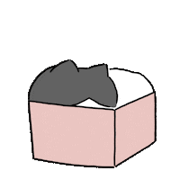 Surprise Wtf Sticker by namsee