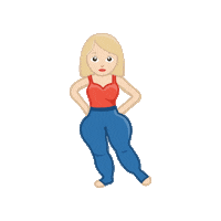Compression Lipedema Sticker by JOBST