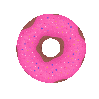 Candy Eat Sticker