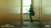 the guy brooklyn GIF by High Maintenance