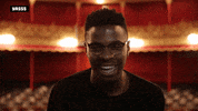 Singer Smile GIF by Mediaset España