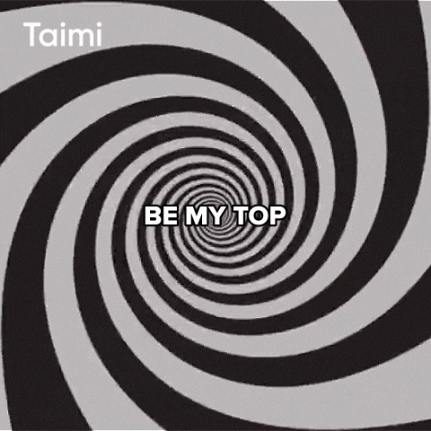 Gay Top GIF by Taimi