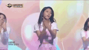 k-pop GIF