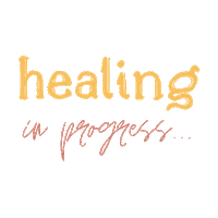 Healing Reiki Sticker by kyrahowearth