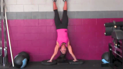 fitness exercise GIF
