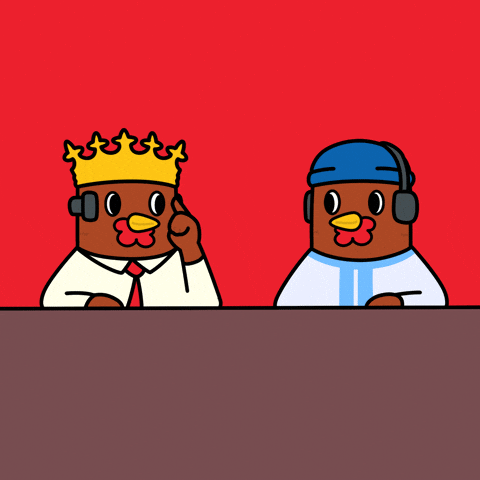 Dodgeball Coq GIF by COQINU