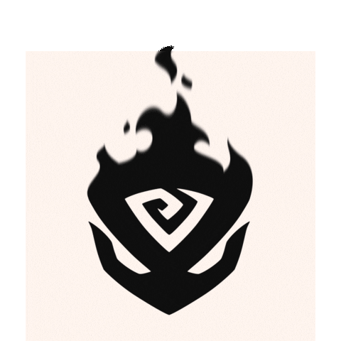 Sticker by Mad Head Games