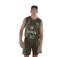 Liga Endesa Basketball Sticker by ACB