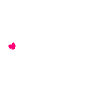 Heart Love Sticker by Cosmetics Zone