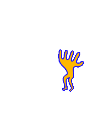 House Music Dance Sticker by Finely Tuned