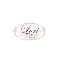 lorialvarezandteam team agent keller williams under contract Sticker