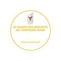 Ronald Mcdonald Biscuit Sticker by McDonald's Canada
