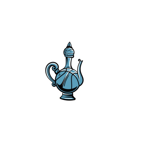Basketball Dubai Sticker by Nike