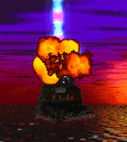 1jps gaming 90s snes dk GIF