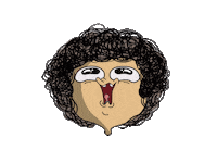 Cartoon Network Irmao Do Jorel Sticker by CNLA