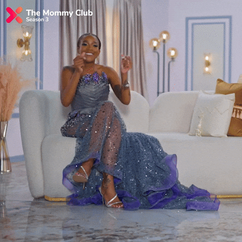 GIF by Showmax