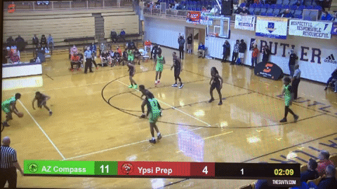 yotdman giphygifmaker tyty washington GIF