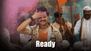 excited bollywood GIF by MauliMovie